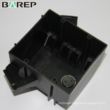 Commercial electric plastic instrument waterproof electrical junction box